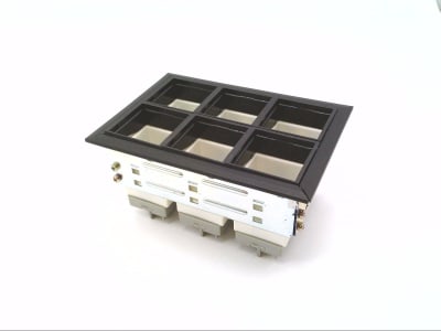 IDEC SLC40N-0203-DE2FB