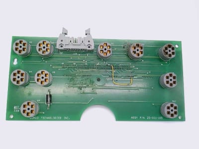 COMCO 25-001-105
