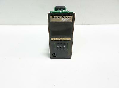 INVENSYS 221A