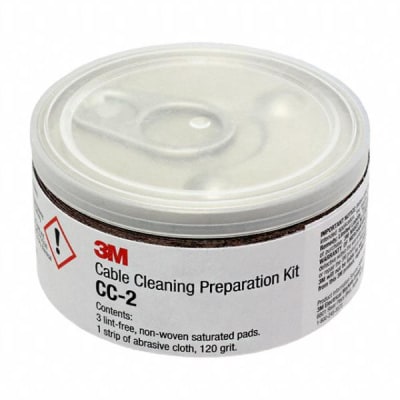 3M CC-2 CABLE PREPARATION KIT