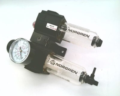 NORGREN BL73-425G