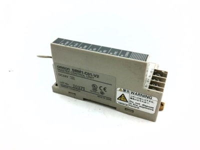 OMRON SRM1-C01-V2