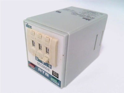 IDEC RTB-CP2NDU-99.9-AC240V