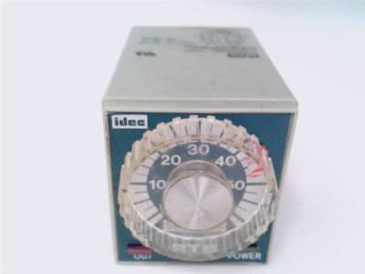 IDEC RTB-CP2NU-60S-AC110V