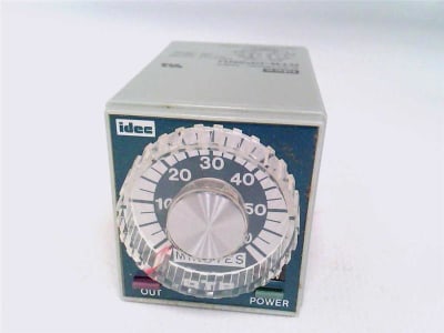 IDEC RTB-CP2NU-60M-AC110V