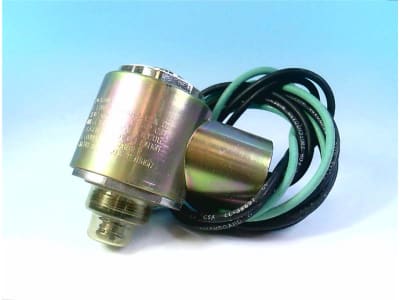 PETER PAUL ELECTRONICS OEL53GGDDCCM 24/DC