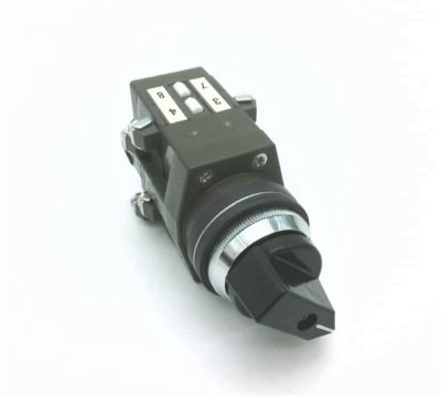 IDEC ACSNO-243-Y2-B