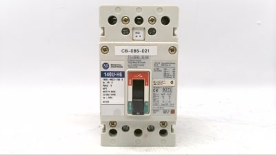 ALLEN BRADLEY 140U-H6C3-C45-A