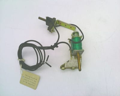 WESTINGHOUSE 2606D59G03