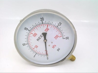 REED INSTRUMENTS 421AVND-30