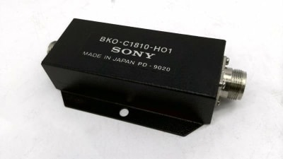 SONY BKO-C1810-H01