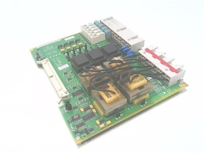 SIEMENS C53207-A321-B22-2