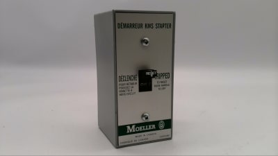 EATON CORPORATION KMST01SN