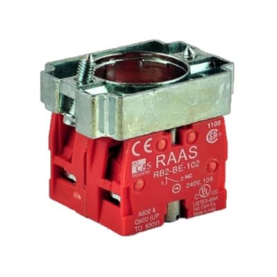 DANFOSS RB2-BZ104