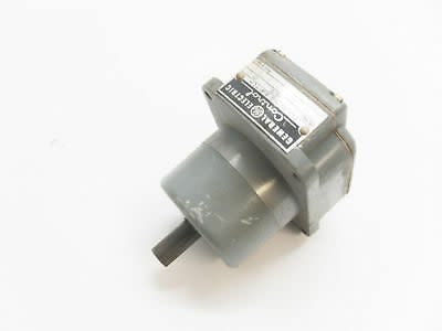 GENERAL ELECTRIC CR2962E2C