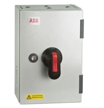 ASEA BROWN BOVERI OT32FP-B