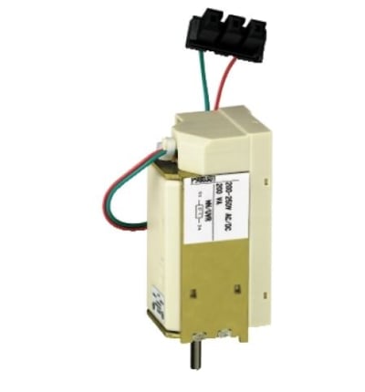 SCHNEIDER ELECTRIC LR69561