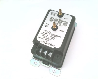 SETRA 2641-005W-D-2D-T1-C