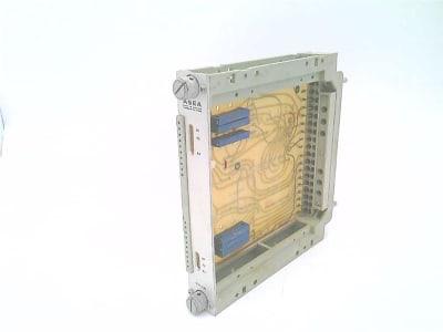 ASEA BROWN BOVERI QIPK-504