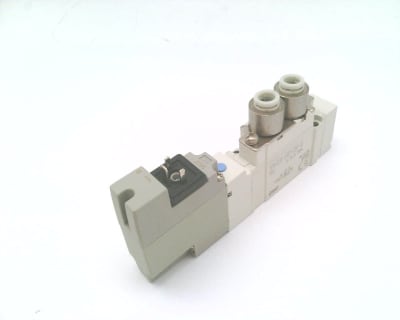SMC SY5120-5YO-C6F-Q