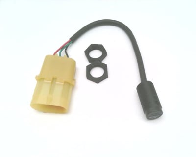 HONEYWELL SR4P2-C7
