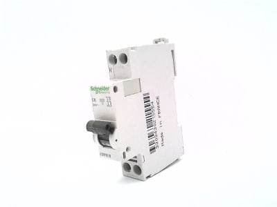 SCHNEIDER ELECTRIC MG21555