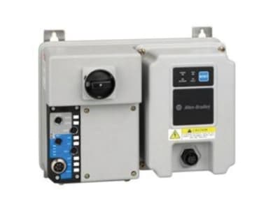 ALLEN BRADLEY 280D-F23Z-25D-CR-3
