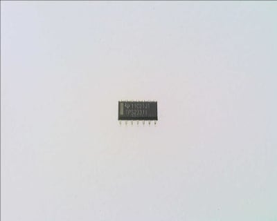 TEXAS INSTRUMENTS SEMI TPS2331ID