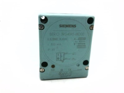 SIEMENS 3RG4043-6KD00
