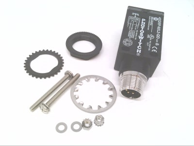 ALLEN BRADLEY 42GRP-92L2-QD