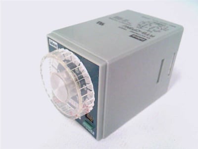 IDEC RTB-CP3NU-10M-AC110V