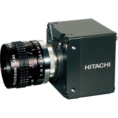 HITACHI KP-FD30CL