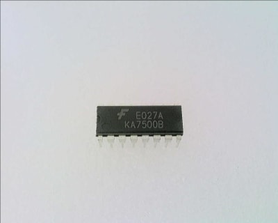 ON SEMICONDUCTOR KA7500B