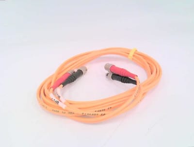 FIBER INSTRUMENT SALES INC D288M2FISC