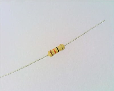 YAGEO CFR-50JB-52-12R