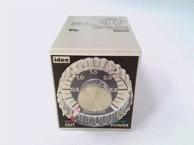 IDEC RTB-MPWNU-3S-DC24V