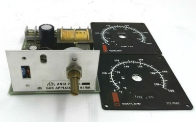 WATLOW 100A-1601-0000