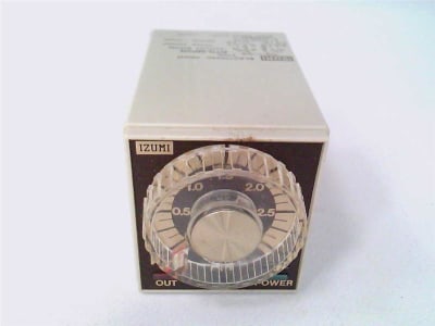 IDEC RTB-MP3N-3S-AC110V