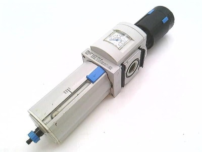 FESTO MS6-LFR-1/2-D7-EUV-AS