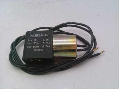PARKER P02824H49