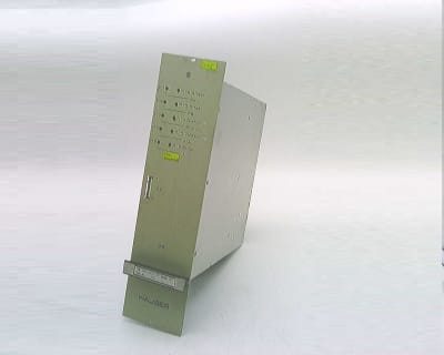 PARKER DSV-1000/01-V34