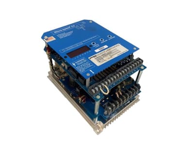 POWER ELECTRONICS M546CX