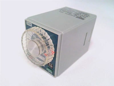 IDEC RTB-CP1N-30M-AC230V