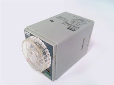 IDEC RTB-CP3NU-30M-AC110V