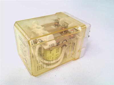 IDEC RR3PA-UAC48V