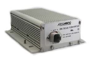 AXIOMATIC SMP-BAC-V06-24VDC-01