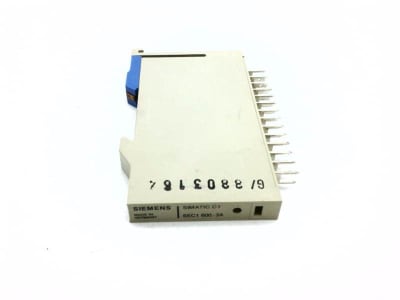 SIEMENS 6EC1600-3A