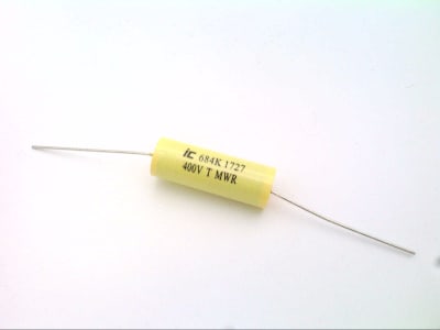 ILLINOIS CAPACITOR 684MWR400K
