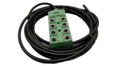 PHOENIX CONTACT SACB-8/ 8-L- 5 0PUR SCO