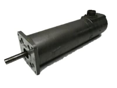 ALLEN BRADLEY 1326DS-L4D-FL-E1